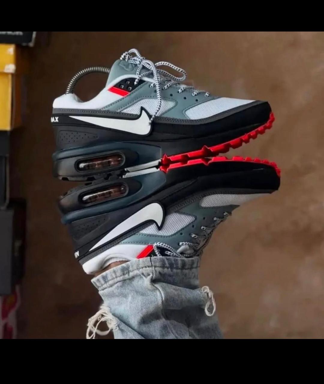 Nike Air Max BW Caballero