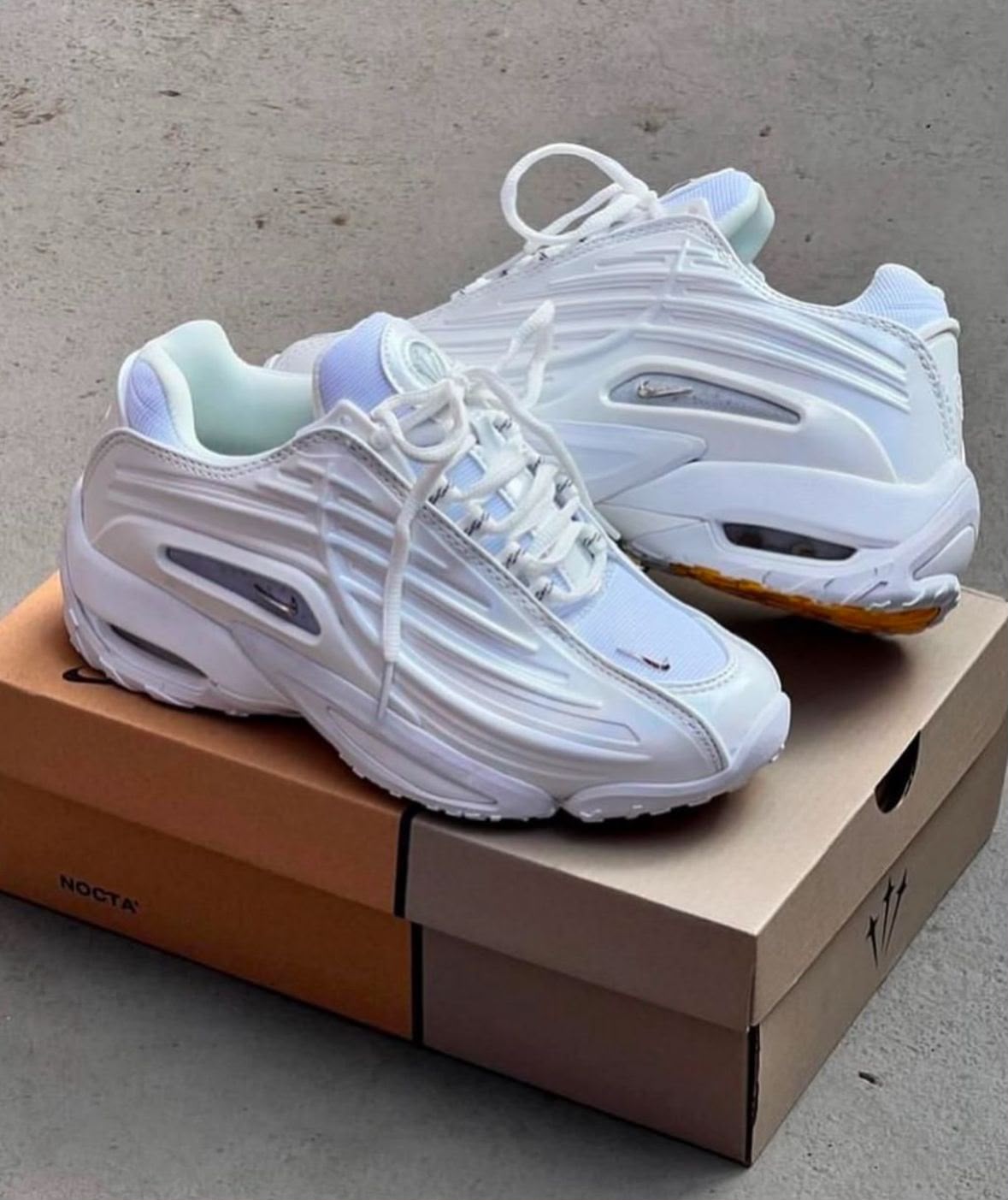 Nike x NOCTA Blanco