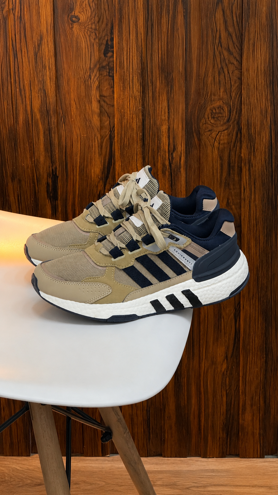 Adidas Equipment Cafes