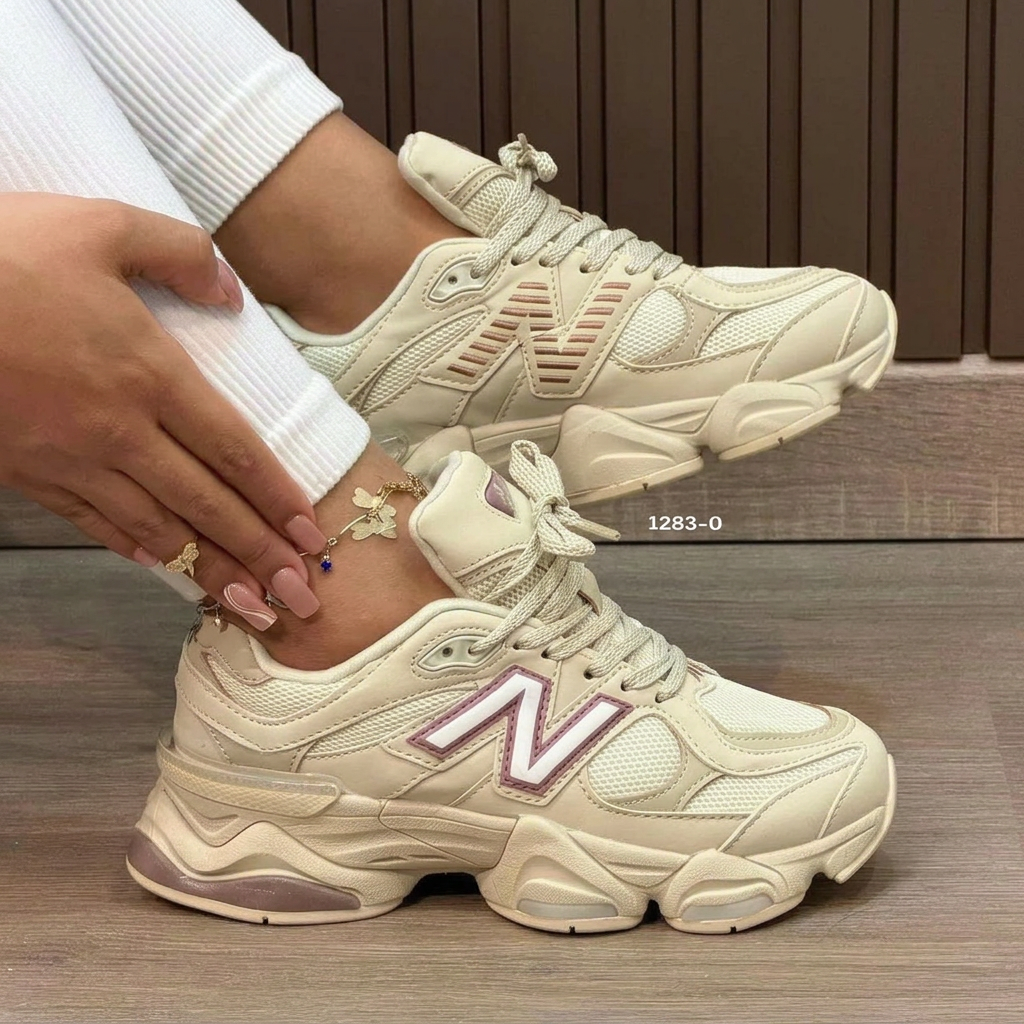 Tenis destacado